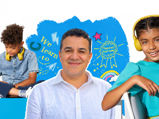 An Epic Educator Ambassador shares how online books on Epic are building a joyful, schoolwide reading culture through expressive reading, book talks, storytelling and student podcasts