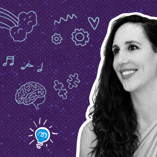 Kate Ramacciotti a certified Speech-Language Pathologist on Epic’s Accessibility Tools