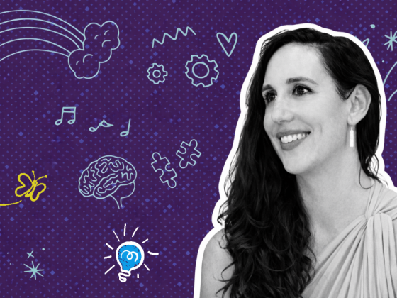 Kate Ramacciotti a certified Speech-Language Pathologist on Epic’s Accessibility Tools