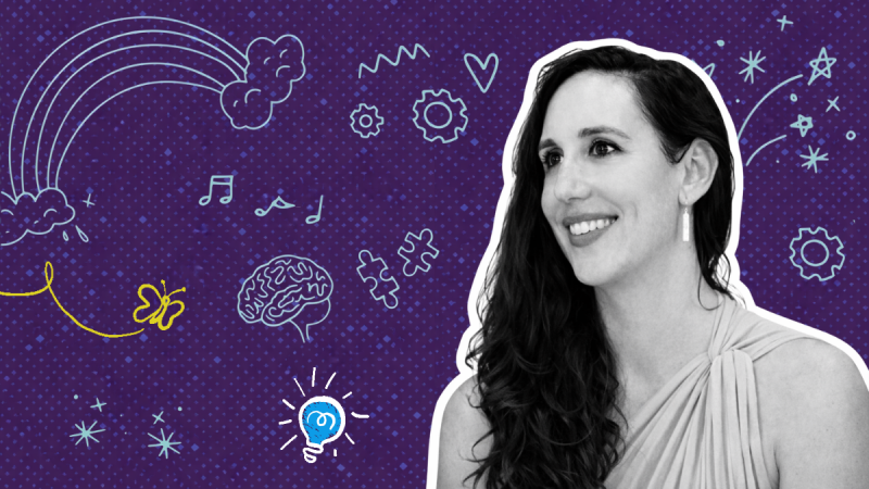 Kate Ramacciotti a certified Speech-Language Pathologist on Epic’s Accessibility Tools