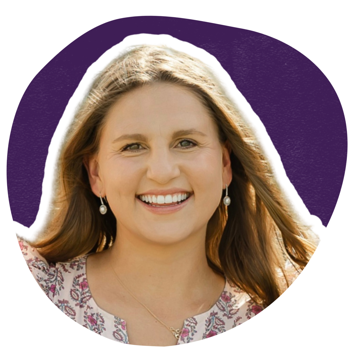 Anna Chirillo, upper-elementary ELA teacher at Think Academy and expert in reading comprehension for kids