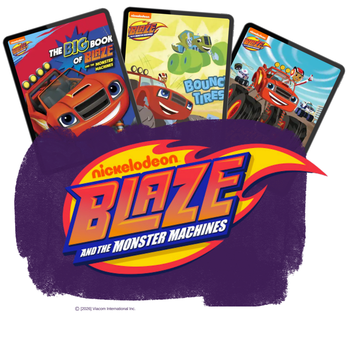 Nickelodeon Favorites Are Now on Epic: SpongeBob, Dora the Explorer & More