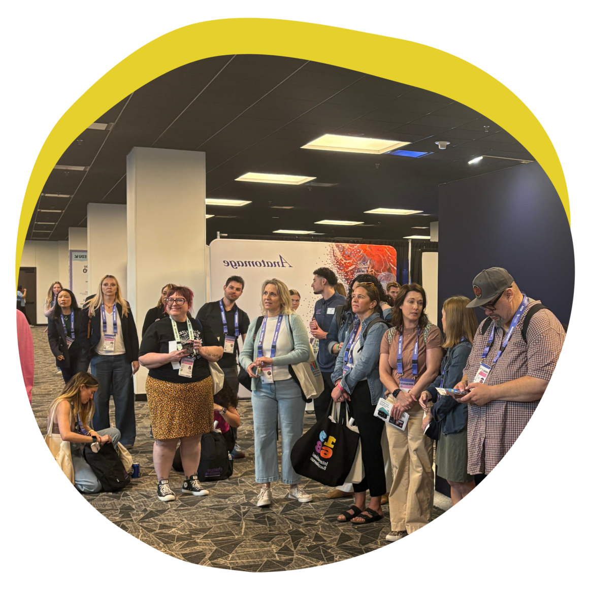 Page title:140 ch. max Epic Brings Stories to Life at SXSW EDU with Cat Ninja and a Love of Reading.