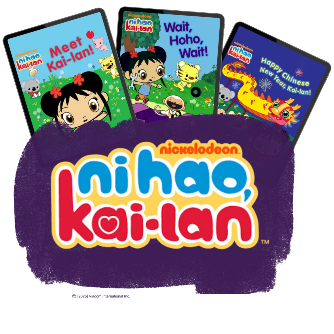 Nickelodeon Favorites Are Now on Epic: SpongeBob, Dora the Explorer & More