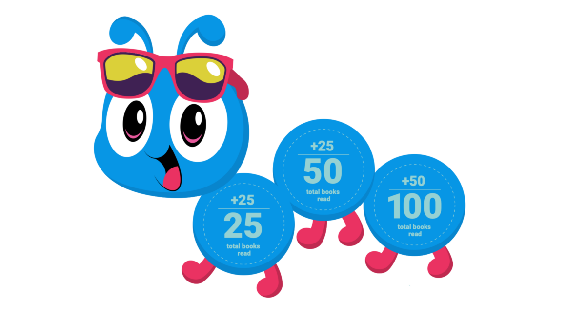 Make Reading Fun This National Reading Month: Easy Ideas for Families and Classrooms by Epic