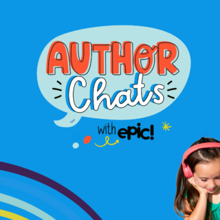 Author Chats with Epic