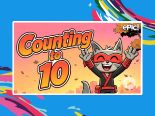 Epic Launches New Cat Ninja YouTube Videos for Kids and Families