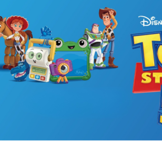 Disney and Pixar Toy Story 5 inspired books now available on Epic featuring Woody, Buzz Lightyear, Jessie, Bullseye, and other Toy Story characters.