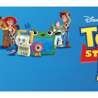 Disney and Pixar Toy Story 5 inspired books now available on Epic featuring Woody, Buzz Lightyear, Jessie, Bullseye, and other Toy Story characters.