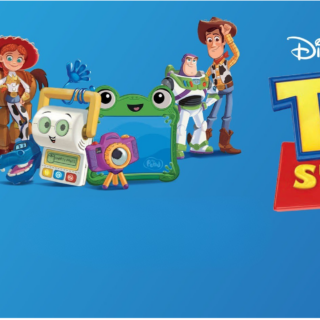 Disney and Pixar Toy Story 5 inspired books now available on Epic featuring Woody, Buzz Lightyear, Jessie, Bullseye, and other Toy Story characters.